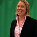 UK APPOINTS TRACEY CROUCH AS MINISTER FOR LONELINESS