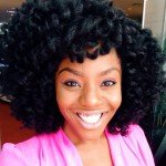 MEET NGOZI OPARA, THE LEADING PROVIDER OF 100% VIRGIN HAIR EXTENSIONS