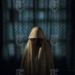 MEET 14-YR-OLD FALMATA WHO ESCAPED BOKO HARAM SUICIDE MISSION TWICE AFTER ABDUCTION