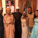 VETERAN ACTRESS, EUCHARIA ANUNOBI, RESUMES ACTING