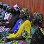 HOLLYWOOD’S ACTOR, DAVID OYELOWO GRANTS 5 CHIBOK GIRLS, BOKO HARAM SURVIVORS SCHOLARSHIPS