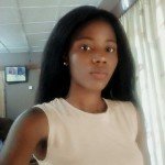 LYDIA OLADEJO: IF YOU CANNOT ARGUE INTELLECTUALLY, THEN YOU HAVE NO BUSINESS ARGUING AT ALL