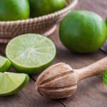 THREE WAYS TO ACHIEVE A CLEAR, BRIGHT FACE WITH LIME JUICE