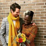 LATE DORA AKUNYILI’S DAUGHTER, CHIDIOGO AKUNYILI, SHARES STORY OF HOW SHE MET HER HUSBAND