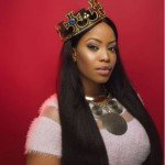 2017 BBN HOUSEMATE, ESE ERIATA LAUNCHES FASHION LINE