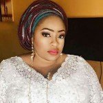 “BEING PSYCHOLOGICALLY AND EMOTIONALLY STABLE IN NIGERIA FOR OVER 40 YEARS HAS NOT BEEN AN EASY TASK” -FOLUKE DARAMOLA
