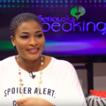 IBIDUNNI IGHODALO OPENS UP ON HER INFERTILITY JOURNEY AND HER FOUNDATION IN NEW INTERVIEW