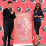 SEYI SHAY JOINS LATE NELSON MANDELA’S GRANDSON, NDABE MANDELA TO PROMOTE EDUCATION IN AFRICA