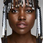 LUPITA OPENS UP ON HER CHILDHOOD AND HAIR JOURNEY AS SHE GRACES THE COVER OF ALLURE MAGAZINE