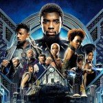 CHIDINMA CHUKWUMA: BLACK PANTHER: A CASE STUDY ON WHY BLACK AND ETHNIC MINORITY REPRESENTATION IS IMPORTANT