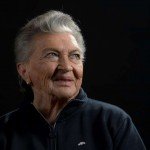 MARGOT DUHALDE, CHILE’S FIRST FEMALE FIGHTER PILOT, DIES AT 97