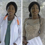 MEET DOCTOR CHIMDIUTO OPARAJI, THE OVERALL BEST GRADUATING STUDENT FROM MADONNA UNIVERSITY