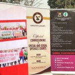 LAGOS STATE OPENS FOUR NEW COURTS FOR SPECIAL AND SEXUAL OFFENCES