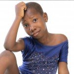 SENATE PRESIDENT, BUKOLA SARAKI INVITES COMEDIENNE EMMANUELLA TO THE NATIONAL ASSEMBLY