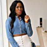 LINDA IKEJI SETS TO LAUNCH OWN TV ON DSTV