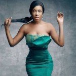 NOLLYWOOD ACTRESS, CHIKA IKE GRADUATES FROM HARVARD BUSINESS SCHOOL
