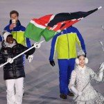 MEET 19-YEAR-OLD SABRINA SIMADER, KENYA’S FIRST FEMALE ALPINE SKIER AT THE WINTER OLYMPICS