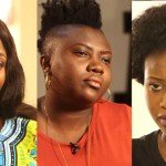 #METOO: FIVE NIGERIAN WOMEN SPEAK UP