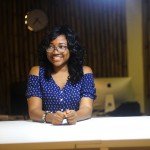 “NEVER ALLOW YOURSELLF FEEL LIKE YOU CAN’T DO ANYTHING” – BOLA BANWO