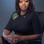 AISHA AHMAD CONFIRMED AS DEPUTY GOVERNOR OF CBN