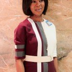 WORLD HEALTH ORGANIZATION APPOINTS TOYIN SARAKI AS SPECIAL ADVISER
