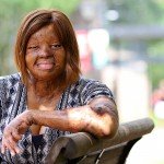 SOSOLISO AIR CRASH SURVIVOR, KACHI OKWUCHI BARES IT ALL ON LINDA IKEJI TV