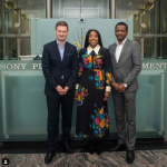 Mo ABUDU’S EBONY LIFE TV SIGNS CONTRACT WITH SONY PICTURES