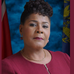 TRINIDAD AND TOBAGO SWEARS IN FIRST FEMALE PRESIDENT