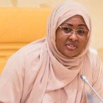 AISHA BUHARI BECOMES UN SPECIAL AMBASSADOR