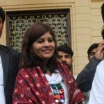 MEET KRISHNA KOHLI, PAKISTAN’S FIRST FEMALE SENATOR