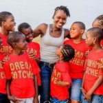 MEET THE YOUNG NIGERIAN DANCERS THAT WARM THEIR WAY INTO RIHANNA’S HEART
