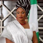 MEDIA PERSONALITY, GINIKA TOR-WILLIAMS TO RUN FOR FEDERAL HOUSE OF REPRESENTATIVE UNDER RIVERS STATE