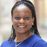 MEET NNENNE IWUJI-EME, THE FIRST BRITISH BLACK FEMALE CAREER DIPLOMAT TO BE APPOINTED HIGH COMMISSIONER