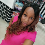 READ THE INSPIRING STORY OF YOUNG LADY THAT STARTED SELLING BEDDINGS WITH 10K IN 2014