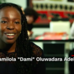 17-YEAR OLD NIGERIAN GIRL GETS ACCEPTED INTO 19 TOP UNIVERSITIES IN THE WORLD