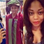 MEET 25-YEAR-OLD CHIAMAKA MOTILEWA, THE YOUNGEST TO BAG A PHD FROM A NIGERIAN UNIVERSITY