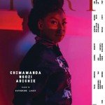 NIGERIAN AUTHOR, CHIMAMANDA ADICHIE BECOMES THE FIRST WOMAN TO BE FEATURED ON THE COVER OF PORT MAGAZINE