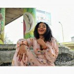 ELSIE GODWIN LAUNCHES HER BOOK TITLED ‘OYA START BLOGGING’
