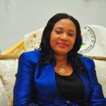 FIRST LADY OF AKWA IBOM STATE, MRS MARTHA EMMANUEL BUILDS 24 HOUSES FOR WIDOWS