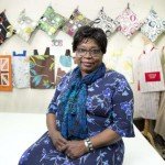 MEET THE NIGERIAN WOMAN WHO GOT AN INVITE TO ATTEND PRINCE HARRY’S WEDDING
