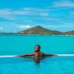MEET JESSICA NABONGO WHO IS SET TO BE THE FIRST BLACK WOMAN TO TRAVEL THE WORLD