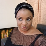 FUNKE ADESIYAN OPENS UP ON HER DEEP INSECURITY BECAUSE OF HER TRIBAL MARK WHILE GROWING UP