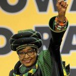 A LOOK INTO THE LIFE OF WINNIE MADIKIZELA-MANDELA