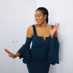 “I WAS CONSTANTLY BULLIED BECAUSE OF MY BODY WHILE GROWING UP” -CHIKA IKE