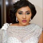 MERCY AIGBE TALKS ABOUT THE DANGER OF STAYING IN AN ABUSIVE MARRIAGE