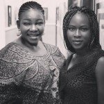 ACTRESS ADA AMEH REVEALS THAT SHE DROPPED OUT OF SCHOOL WHEN SHE GOT PREGNANT AT THE AGE OF 14