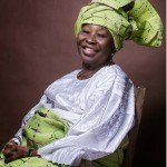 THE AMAZING STORY OF ALHAJA ASIATA ONIKOYI WHO HAS LIVED WITH SICKLE CELL ANEMIA FOR 93 YEARS