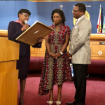 FLORIDA COUNTY DEDICATES A DAY TO HONOR NIGERIAN-AMERICAN ACTRESS SOPE ALUKO