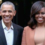 BARACK AND MICHELLE OBAMA SIGN MULTI YEAR DEAL WITH NETFLIX