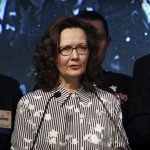 US SENATE CONFIRMS GINA HASPEL AS THE FIRST FEMALE DIRECTOR OF CIA